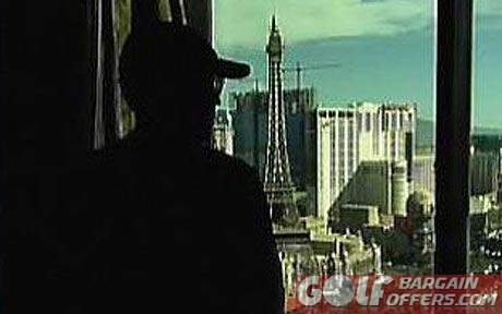 Robin Hood of Las Vegas